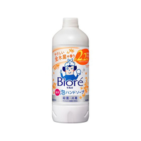 KAO ビオレu 泡ハンドソープ 金木犀の香り 詰替用 430mL FCD322T