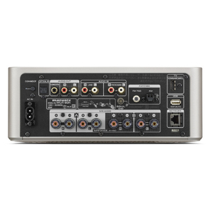 マランツ ネットワークCDレシーバー シャンパンゴールド MCR60N/FCG-イメージ6