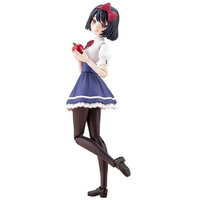 コトブキヤ JK067 白雪ちゃん JK067ｼﾗﾕｷﾁﾔﾝ