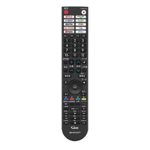 シャープ 48V型4Kチューナー内蔵有機ELテレビ AQUOS OLED 4T-C48GQ2-イメージ2