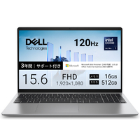 DELL Dell 15 D15260 オリジナル Dell 15 D15260 プラチナシルバー ND85-GNM3SE6