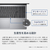 DELL Dell 15 D15260 オリジナル Dell 15 D15260 プラチナシルバー ND95-GNM3SE6-イメージ6