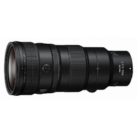 ニコン 単焦点超望遠レンズ NIKKOR Z 400mm f/4.5 VR S NIKKOR Z 400MM F/4.5 VR S