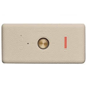 Marshall ワイヤレススピーカー Emberton III CREAM EMBERTON3CREAM-イメージ5
