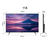 JAPANNEXT 65インチ 液晶ディスプレイ ブラック JN-IPS65U-イメージ11