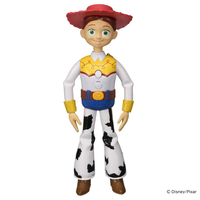 タカラトミー トイ・ストーリー おしゃべりフレンズ ジェシー TSｵｼﾔﾍﾞﾘﾌﾚﾝｽﾞｼﾞｴｼ-