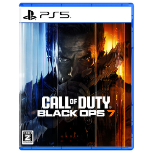 日本マイクロソフト Call of Duty ： Black Ops7【PS5】 ELJM30763-イメージ1