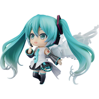 グッドスマイルカンパニー ねんどろいど 初音ミク Happy 16th Birthday Ver． 「キャラクター・ボーカル・シリーズ01 初音ミク」【再販】 ﾈﾝﾄﾞﾛｲﾄﾞ2222ﾐｸHAPPY16THN
