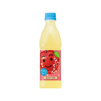 サントリー なっちゃん りんご 冷凍兼用 425ml FCC6530