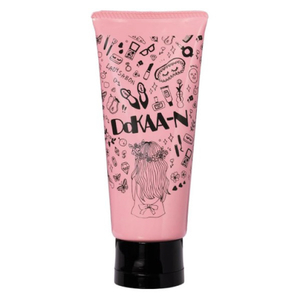 ハホニコ ビックリドカーン 集中ケアトリートメント(100g) ハホニコ ピンク(レディサボン) HHNCBD-T100(P)-イメージ1