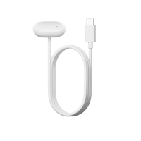 Fitbit Google Fitbit Air 充電ケーブル GA11084-NA