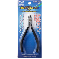 GSIクレオス Mr．片刃ニッパー MT106MRｶﾀﾊﾆﾂﾊﾟ-