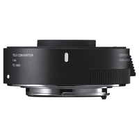 シグマ テレコンバーター TELECONVERTER TC-1401ｷﾔﾉﾝ
