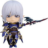 グッドスマイルカンパニー ねんどろいど エスティニアン「ファイナルファンタジーXIV」 ﾈﾝﾄﾞﾛｲﾄﾞ3096ｴｽﾃｲﾆｱﾝFF14