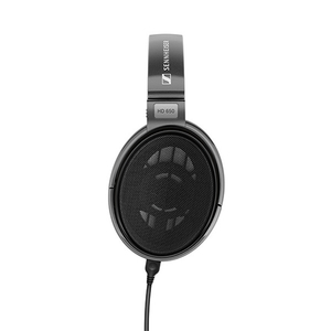 ゼンハイザー オープン型ヘッドホン HD650(508825)-イメージ2