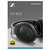 ゼンハイザー オープン型ヘッドホン HD650(508825)-イメージ5