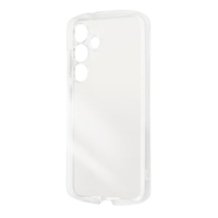 レイアウト Galaxy A55 5G用Like standard 耐衝撃 精密設計 TPUソフトケース ProCa The clear クリア RT-GA55TC11/CM