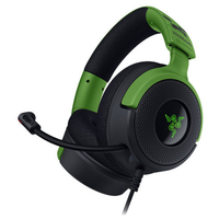RAZER ゲーミングヘッドセット Kraken V4 X Minecraft Edition RZ04-05180200-R3M1