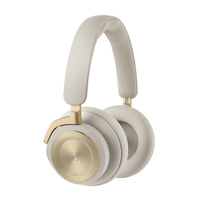 B＆O ベオプレイHX ワイヤレスヘッドフォン BEOPLAY-HXシリーズ GOLD BEOPLAY-HX-GOLD