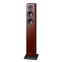 DENON ミドルクラス・シアタースピーカー(1台) 木目 SC-T37M