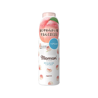 ダリヤ モモリ さらりとまとまるヘアミルク 115mL FCE879T