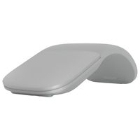 マイクロソフト Surface Arc Mouse グレー CZV-00007