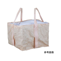 アズワン フレコンバッグ角型 1000L FCE074A-4-5733-01