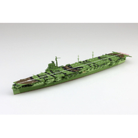アオシマ 1/700 日本海軍 航空母艦 雲龍 1/700 ウォーターライン No.226 AWL226ｳﾝﾘﾕｳN