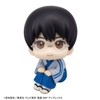 メガハウス るかっぷ 銀魂 志村新八 ﾙｶﾂﾌﾟｼﾑﾗｼﾝﾊﾟﾁ