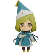 グッドスマイルカンパニー ねんどろいど ココ「TVアニメ『とんがり帽子のアトリエ』」 ﾈﾝﾄﾞﾛｲﾄﾞ3051ｺｺ