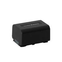 キャビン CABIN デジタルビデオカメラ DVC-A1用バッテリーNP180 NP180