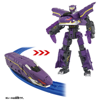 タカラトミー シンカリオン チェンジ ザ ワールド  ファントムシンカリオン改 ｼﾝｶﾘｵﾝCWﾌｱﾝﾄﾑｼﾝｶﾘｵﾝｶｲ