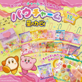 ビバリー パウチャーム 星のカービィ ﾊﾟｳﾁﾔ-ﾑﾎｼﾉｶ-ﾋﾞｲ