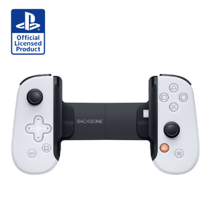 ソースネクスト Backbone One (USB-C) (第2世代)  PlayStationデザインモデル BACKBONEONEUSBCPSﾓﾃﾞﾙ-イメージ1