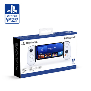ソースネクスト Backbone One (USB-C) (第2世代)  PlayStationデザインモデル BACKBONEONEUSBCPSﾓﾃﾞﾙ-イメージ9