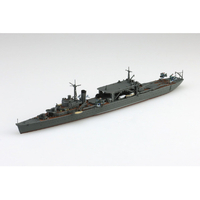 アオシマ 1/700 日本海軍 水上機母艦 千歳 1/700 ウォーターライン No.551 AWL551ﾁﾄｾN
