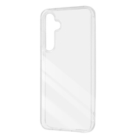 レイアウト Galaxy A55 5G用Like standard ハイブリッドケース クリア RT-GA55CC2/CM