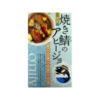 高木商店 アヒージョ 焼き鯖のアヒージョ F383350