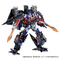 タカラトミー Dramatic Capture Series ジェットファイヤーコンバイン DCSｼﾞｴﾂﾄﾌｱｲﾔ-ｺﾝﾊﾞｲﾝ