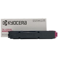 京セラドキュメントソリューションズ トナー マゼンタ FC266SN-TK-5391M