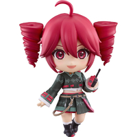 グッドスマイルカンパニー ねんどろいど 重音テト VOICEPEAK Ver．「重音テト」 ﾈﾝﾄﾞﾛｲﾄﾞ3052ｶｻﾈﾃﾄﾎﾞｲｽﾋﾟ
