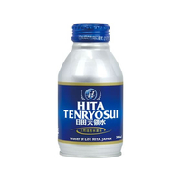 日田天領水 300ml ボトル缶 FCU9345