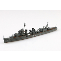 アオシマ 1/700 日本海軍 駆逐艦 初春 竣工時 1/700 ウォーターライン No.454 AWL454ﾊﾂﾊﾙｼﾕﾝｺｳｼﾞ