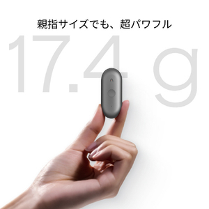 PLAUD PLAUD NOTE PIN S シルバー CPSSI1GXXXXX01-イメージ7