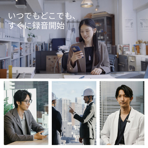 PLAUD PLAUD NOTE PIN S シルバー CPSSI1GXXXXX01-イメージ8