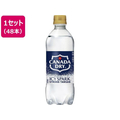 コカ・コーラ アイシー・スパークfrom カナダドライ 500ml×48本 FC991TA
