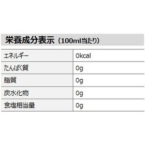 コカ・コーラ アイシー・スパークfrom カナダドライ 500ml×48本 FC991TA-イメージ3