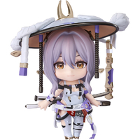 グッドスマイルアーツ上海 ねんどろいど 紅蓮「勝利の女神：NIKKE」 ﾈﾝﾄﾞﾛｲﾄﾞ2995ｸﾞﾚﾝ