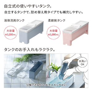 日立 ドラム式洗濯乾燥機 ビッグドラム ダークグレー BD-STX130PL H-イメージ15