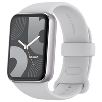 Xiaomi Smart Band 9 Pro Moonlight Silver BHR8715GL